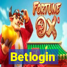 Betlogin