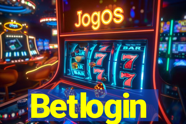 Betlogin