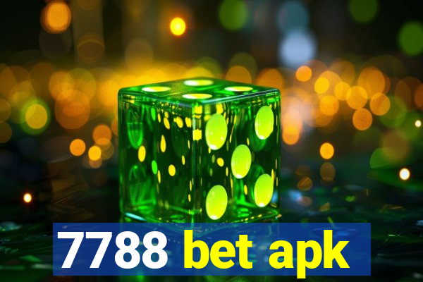 7788 bet apk