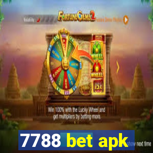 7788 bet apk