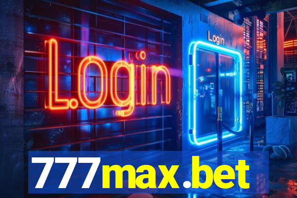 777max.bet