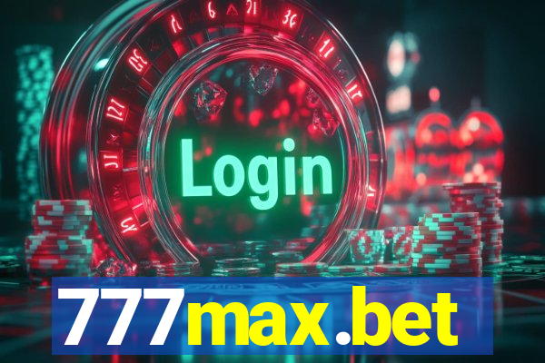 777max.bet