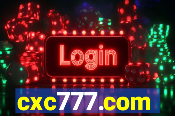 cxc777.com