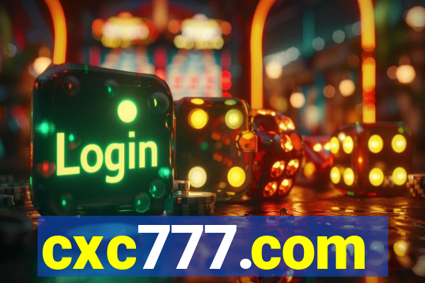 cxc777.com