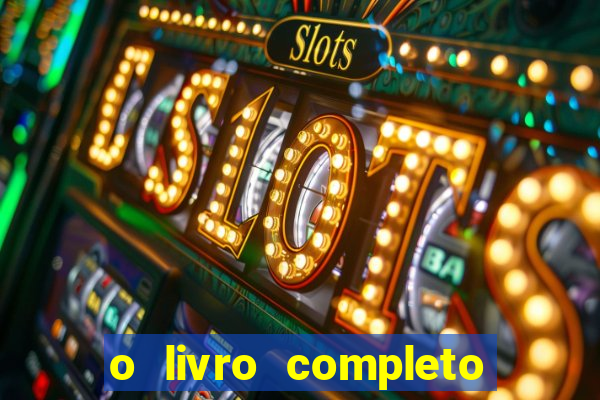 o livro completo do baralho petit lenormand pdf gr谩tis