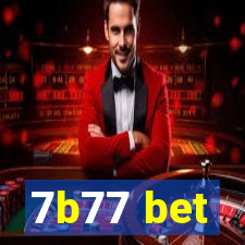 7b77 bet