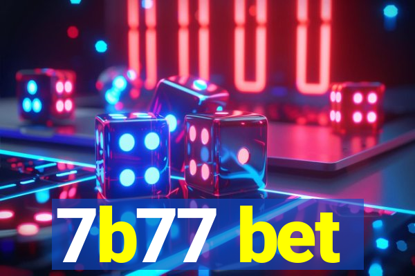 7b77 bet