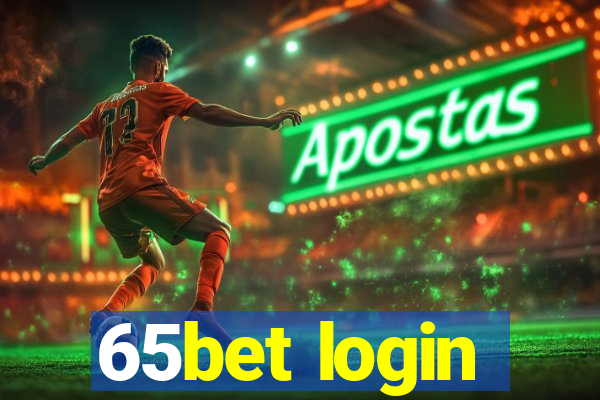 65bet login