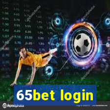 65bet login