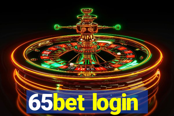 65bet login