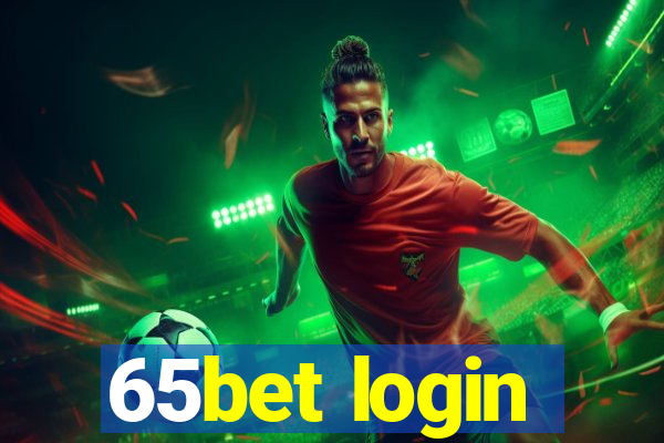 65bet login