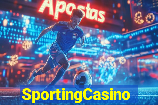 SportingCasino