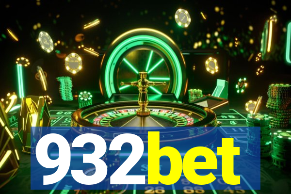 932bet