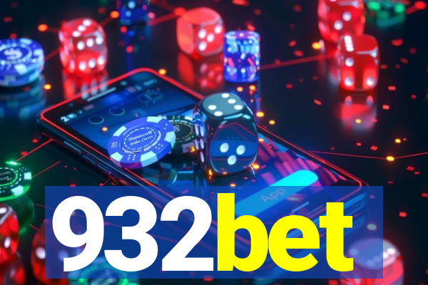 932bet