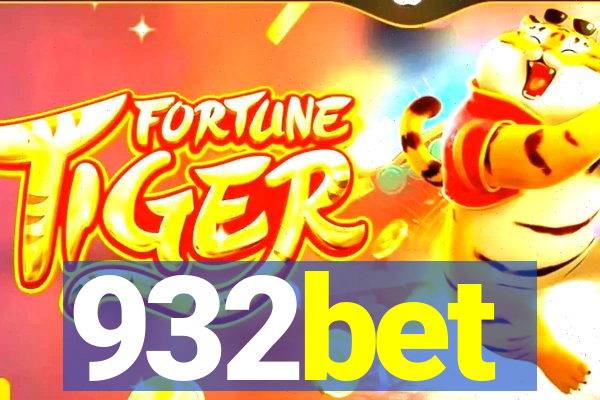 932bet