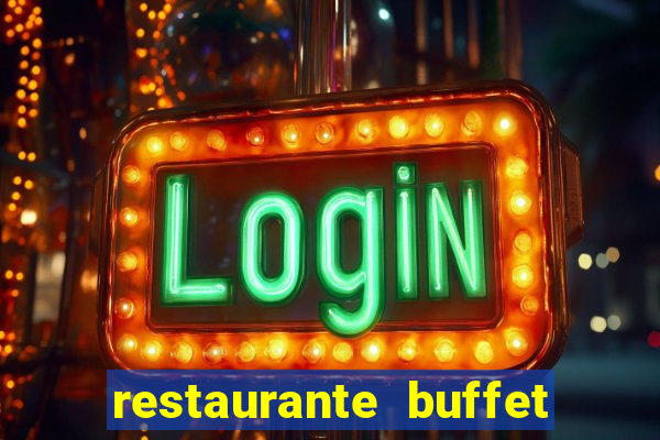 restaurante buffet livre centro porto alegre