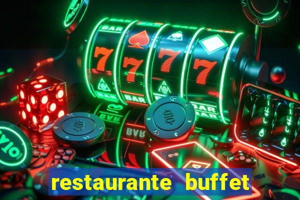 restaurante buffet livre centro porto alegre