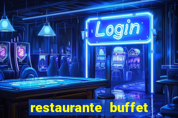 restaurante buffet livre centro porto alegre