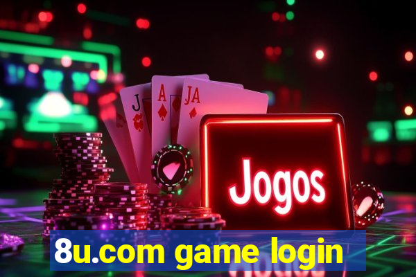 8u.com game login