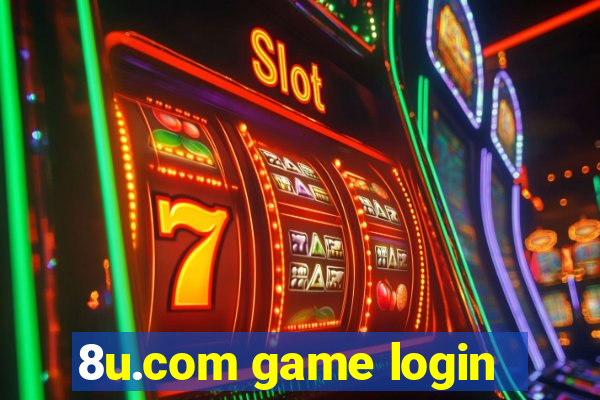 8u.com game login