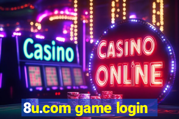 8u.com game login