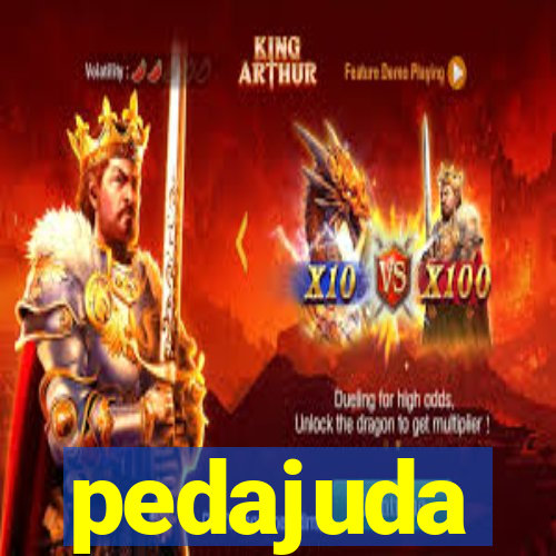 pedajuda