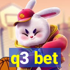 q3 bet