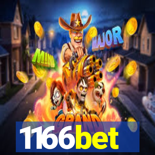 1166bet