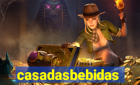 casadasbebidas