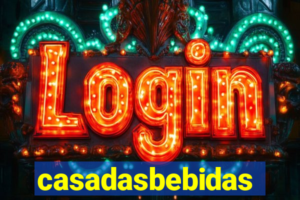 casadasbebidas