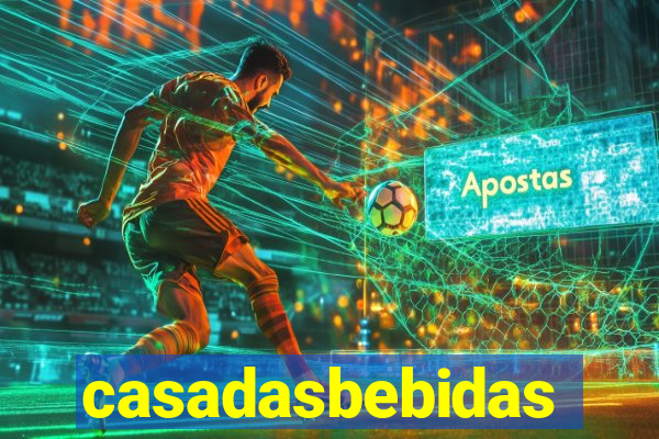 casadasbebidas