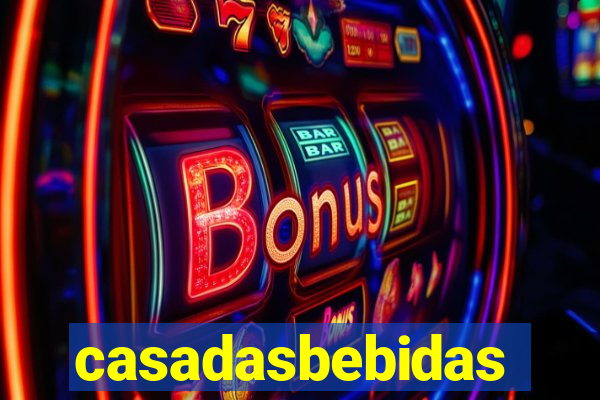 casadasbebidas