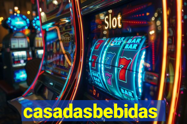 casadasbebidas