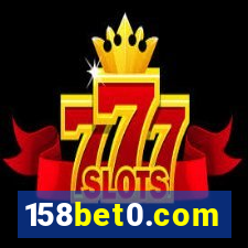 158bet0.com