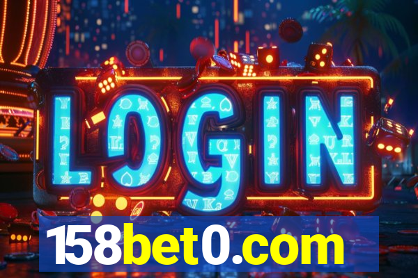 158bet0.com