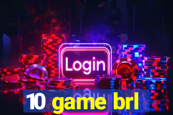 10 game brl