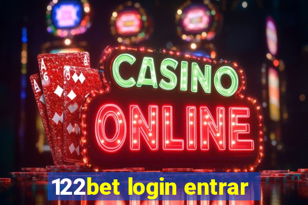 122bet login entrar