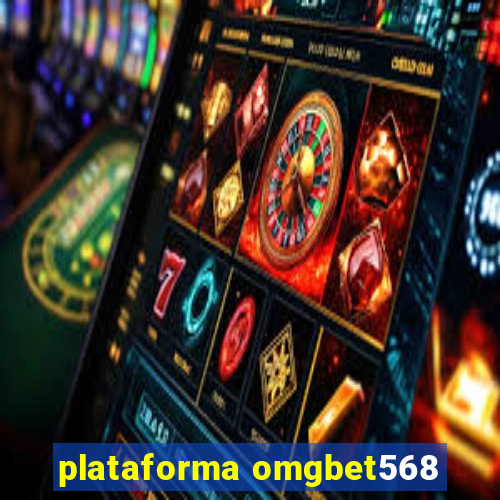 plataforma omgbet568