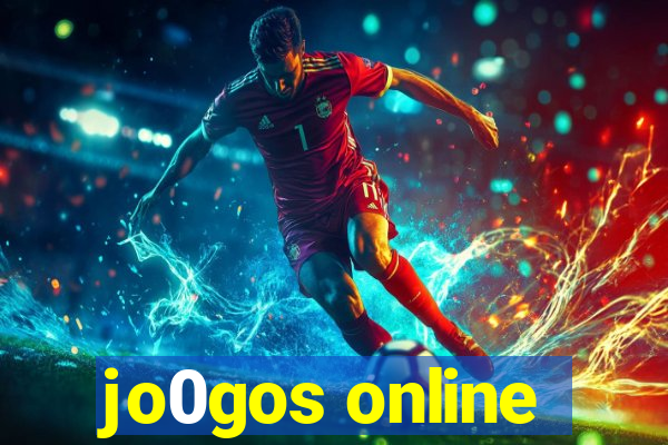 jo0gos online