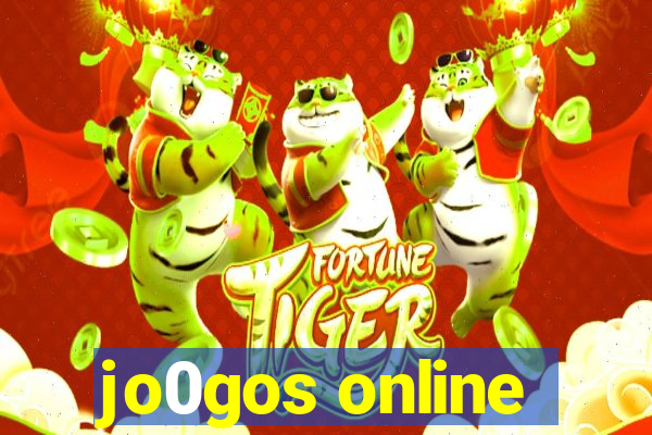 jo0gos online