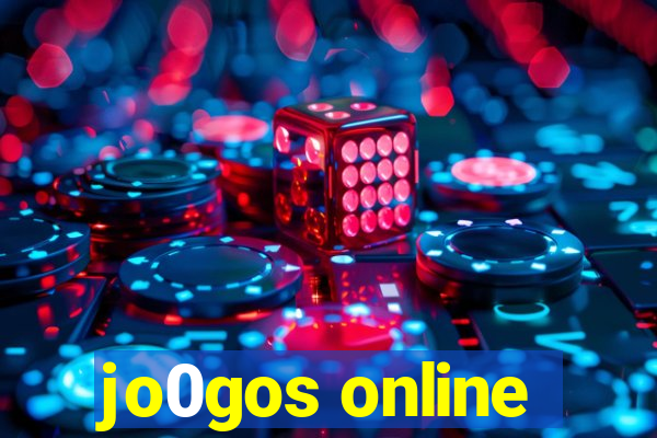 jo0gos online