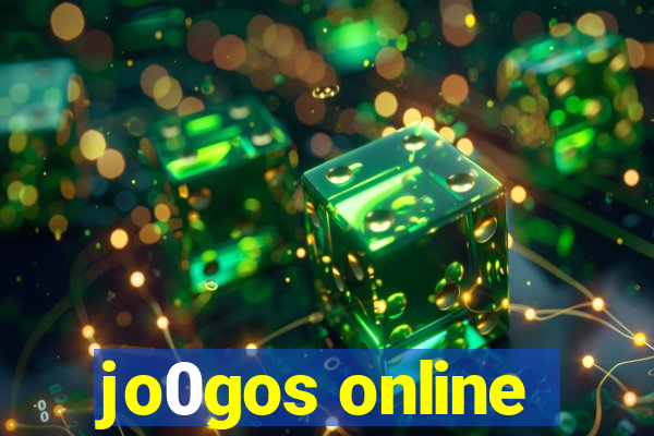 jo0gos online