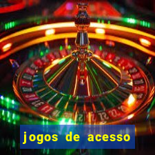 jogos de acesso antecipado paga