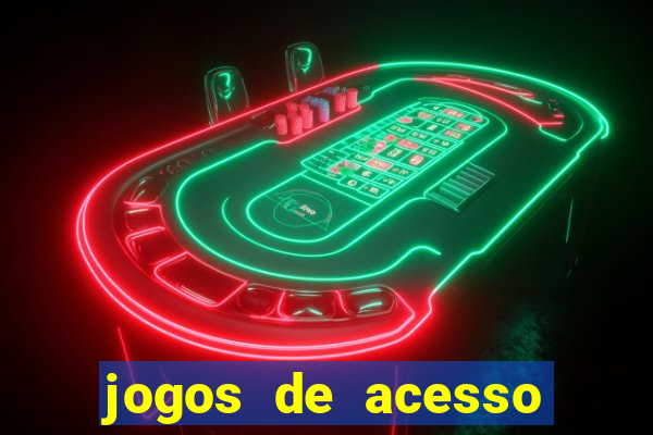 jogos de acesso antecipado paga