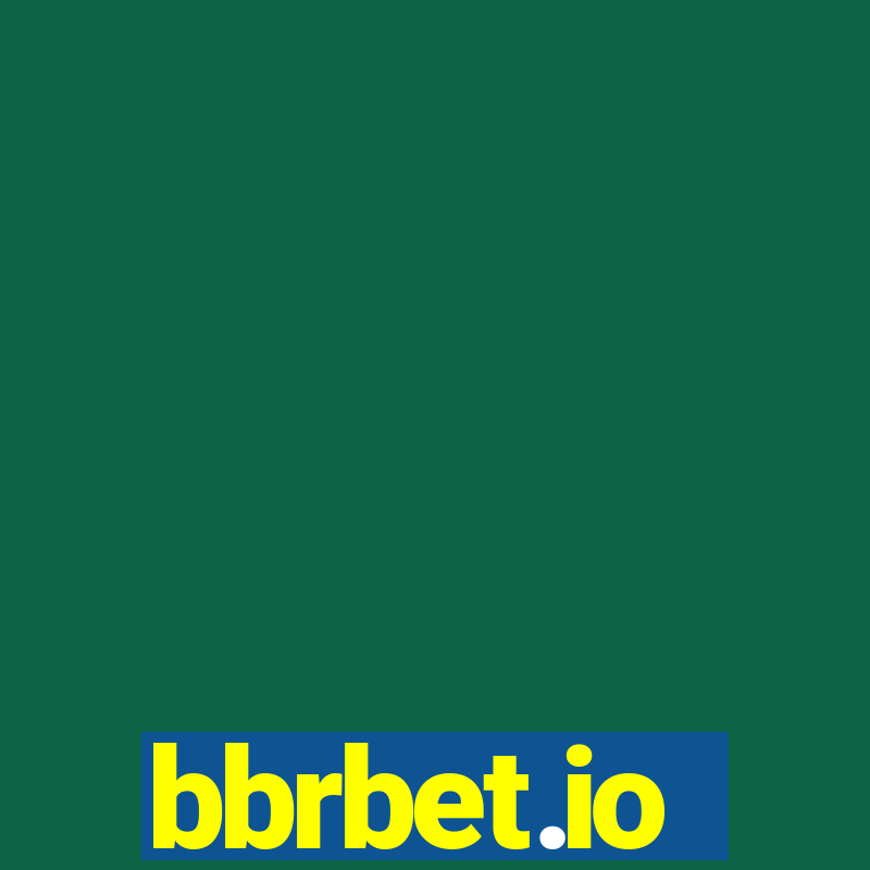 bbrbet.io