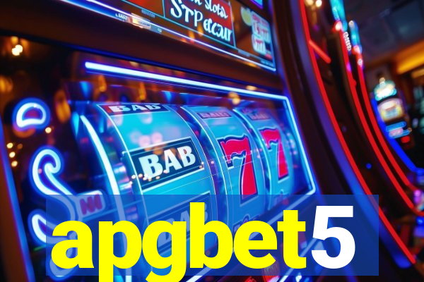 apgbet5