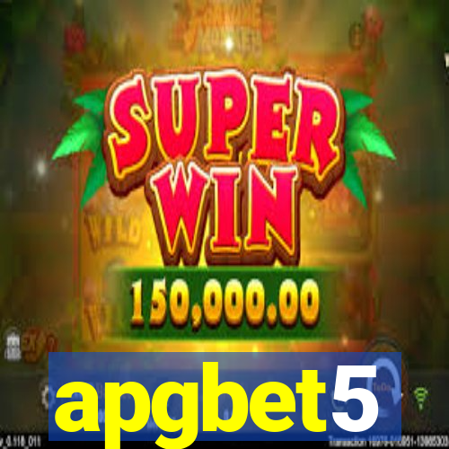 apgbet5