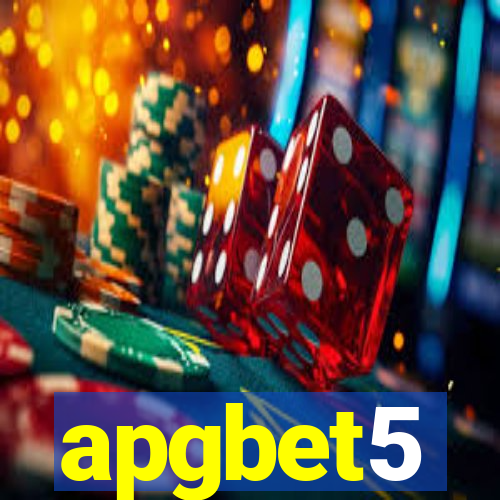 apgbet5