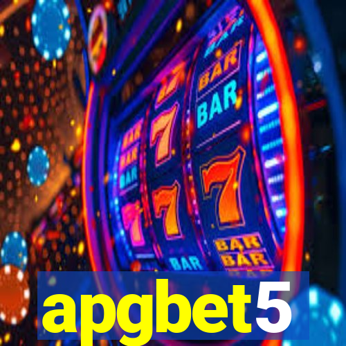 apgbet5