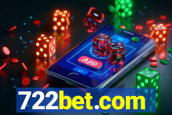 722bet.com